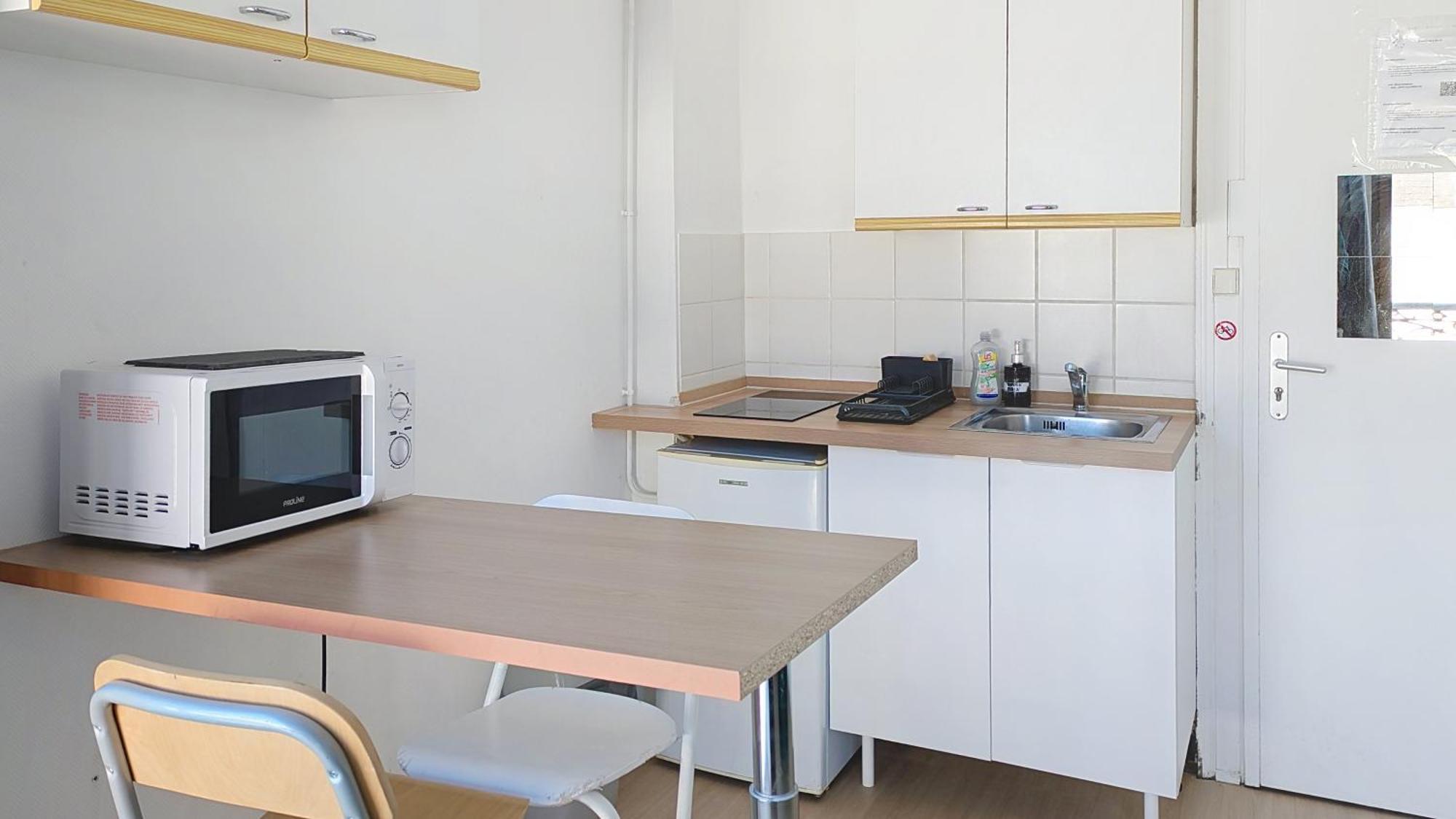 L'Opale, Studette 4 Apartment Berck ภายนอก รูปภาพ